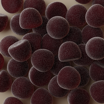 Que sont les gummies de vitamines et fonctionnent-elles vraiment ?