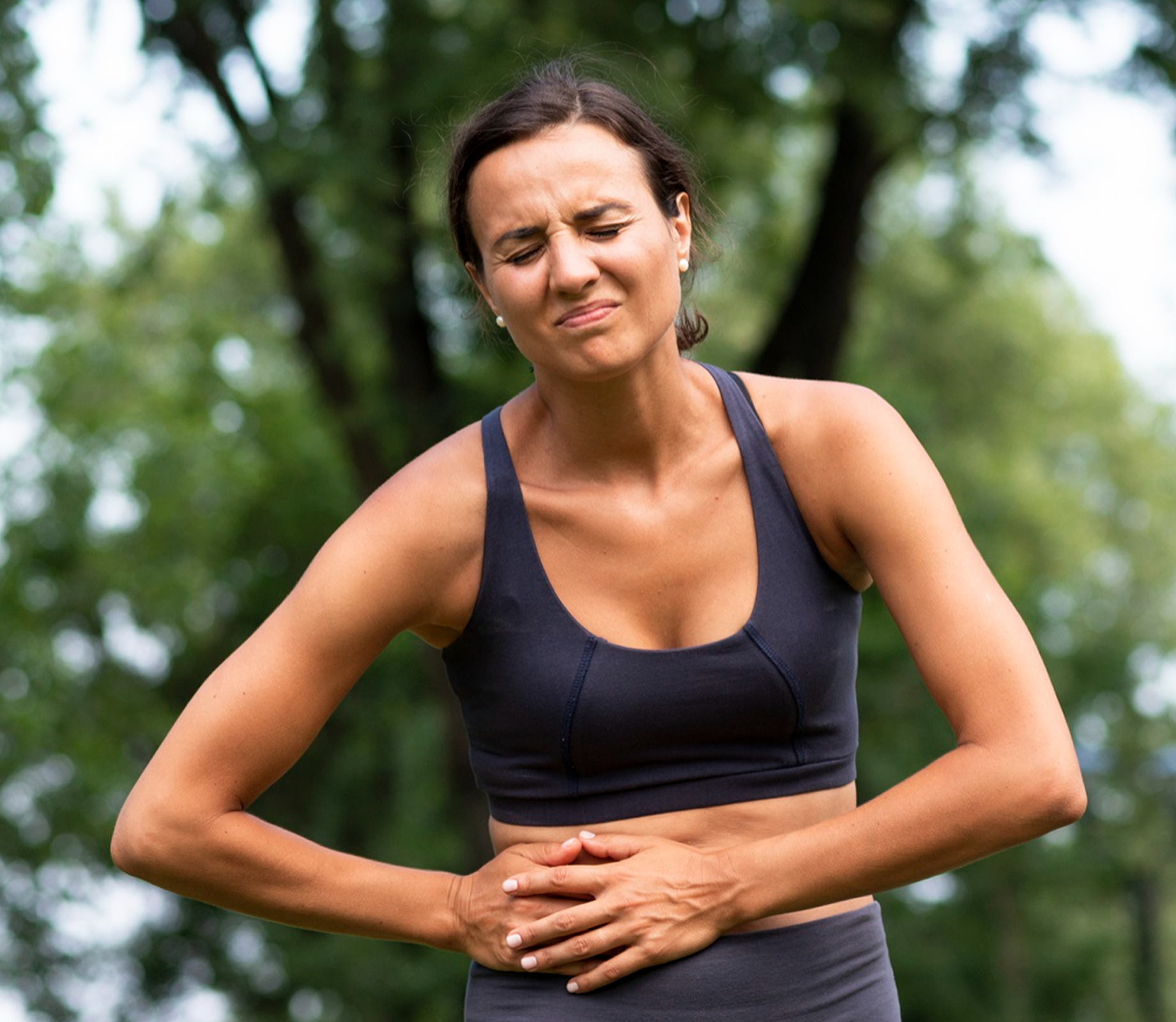 5 Signs Your Gut Microbiome Might Be Off-Balance