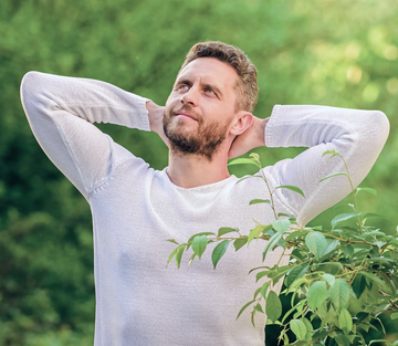 How to Naturally Support Your Immune System Year-Round