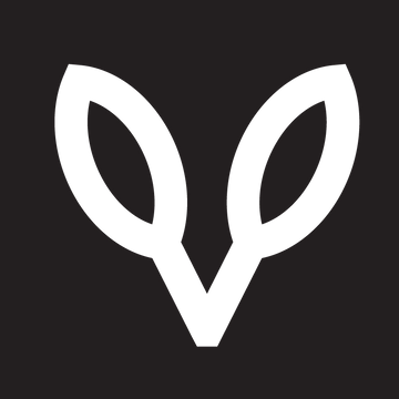 Vegan, 100% Vegan, flower, leaf, animal friendly