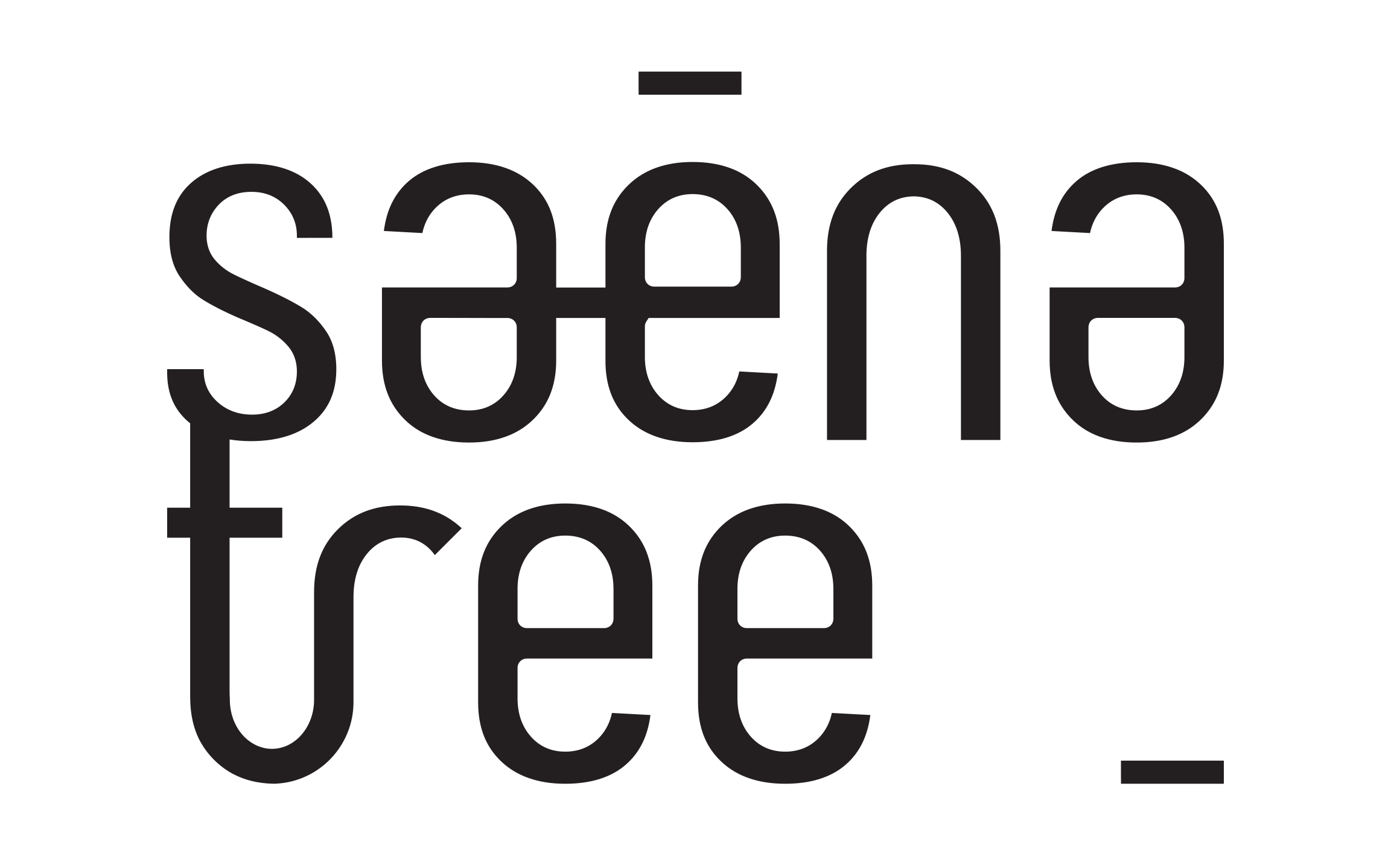 saenatree logo