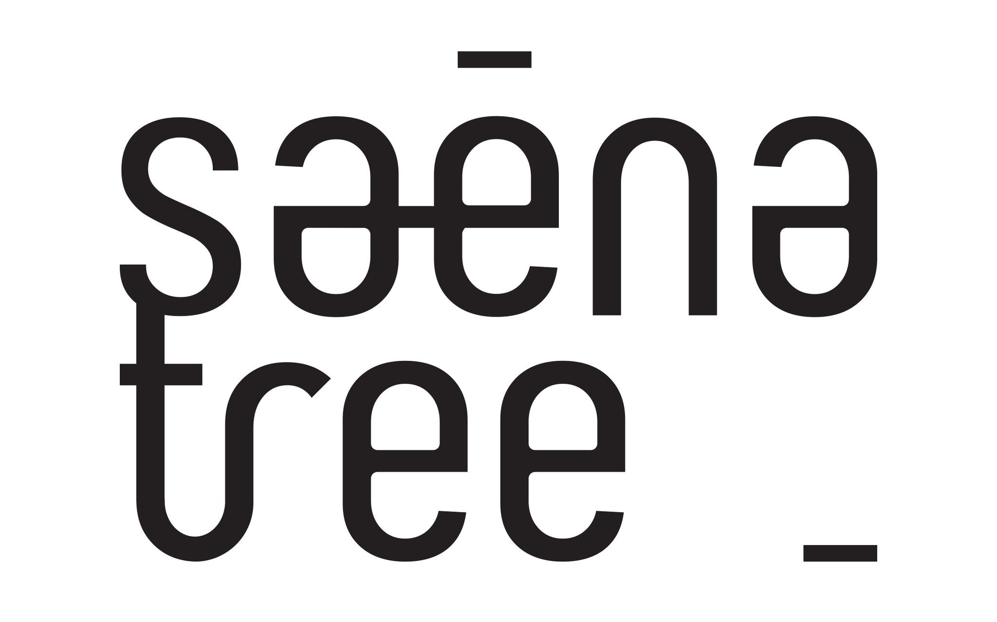 Saenatree logo